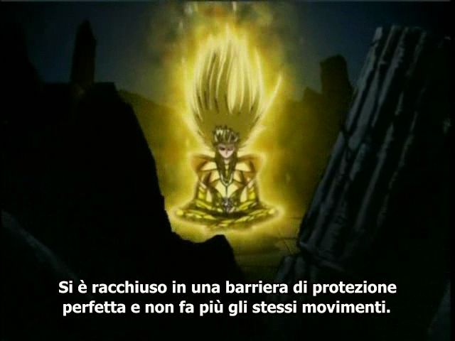 Otaku Gallery  / Anime e Manga / Saint Seiya / Screen Shots / Hades / 05 - Ritrovamenti Provvisori / 118.jpg